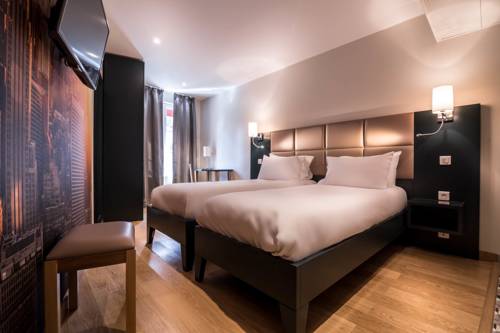 Paris Frankreich Traveller Hotel Gutscheincode Booking.com