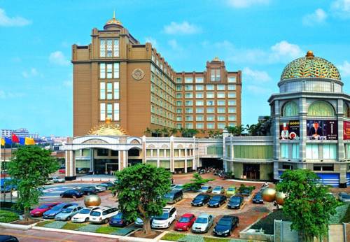 Foshan China Traveller Hotel Gutscheincode Booking.com