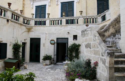 Matera Italien Traveller Hotel Gutscheincode Booking.com