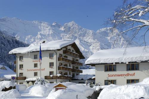 Engelberg Schweiz Traveller Hotel Gutscheincode Booking.com