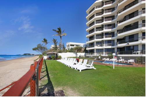 Goldküste Australien Traveller Hotel Gutscheincode Booking.com