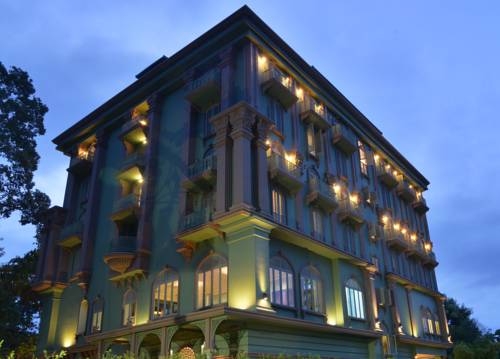 Chiang Mai Thailand Traveller Hotel Gutscheincode Booking.com