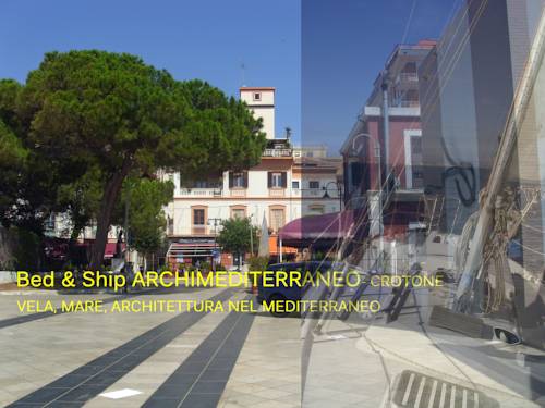 Crotone Italien Traveller Hotel Gutscheincode Booking.com