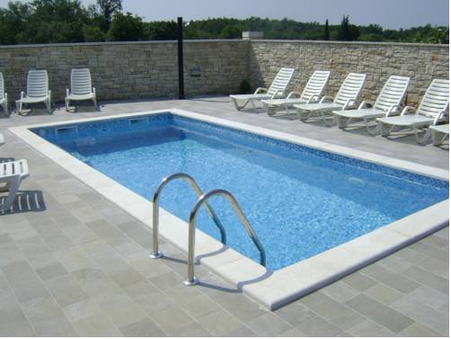 Umag Kroatien Traveller Hotel Gutscheincode Booking.com