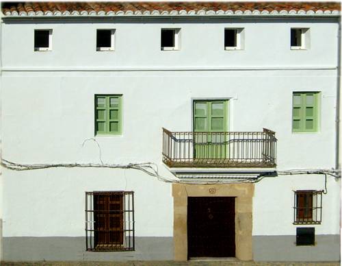 Cañaveral Spanien Traveller Hotel Gutscheincode Booking.com