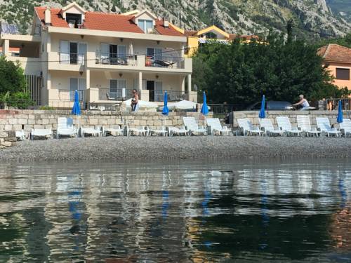 Kotor Montenegro Traveller Hotel Gutscheincode Booking.com