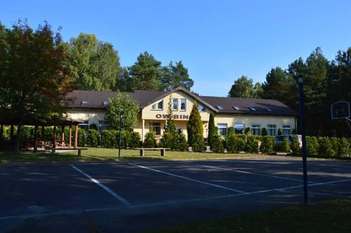 Bieszkowice Polen Traveller Hotel Gutscheincode Booking.com
