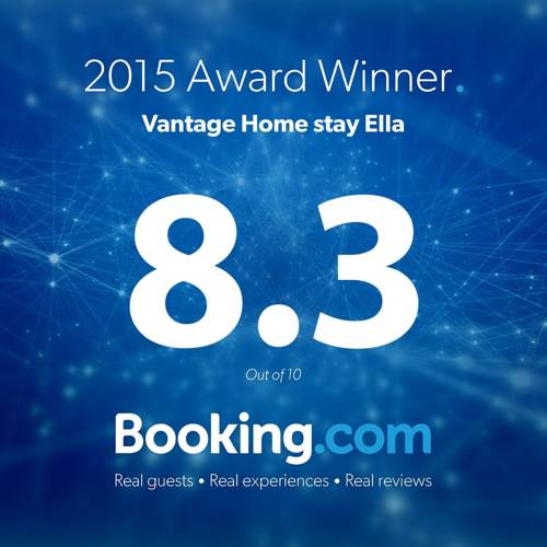 Ella Sri Lanka Traveller Hotel Gutscheincode Booking.com