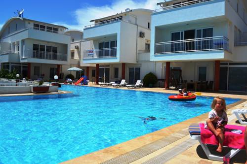 Belek Türkei Traveller Hotel Gutscheincode Booking.com