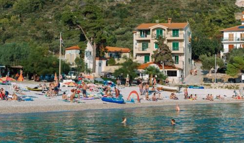 Hvar Kroatien Traveller Hotel Gutscheincode Booking.com