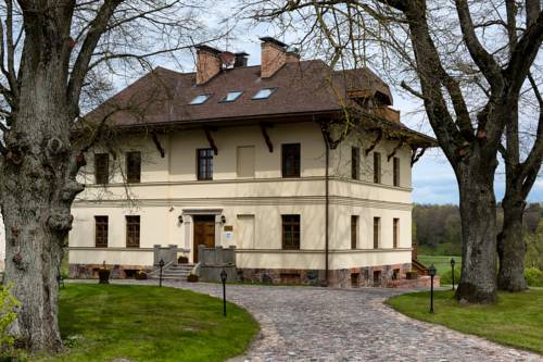Mazmežotne Lettland Traveller Hotel Gutscheincode Booking.com