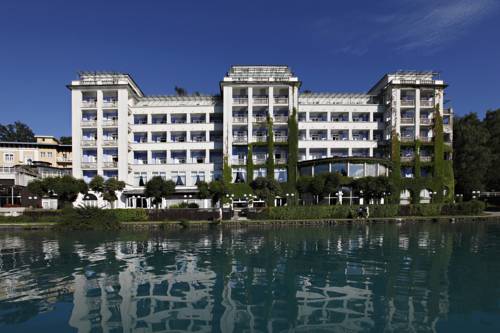 Blutete Slowenien Traveller Hotel Gutscheincode Booking.com