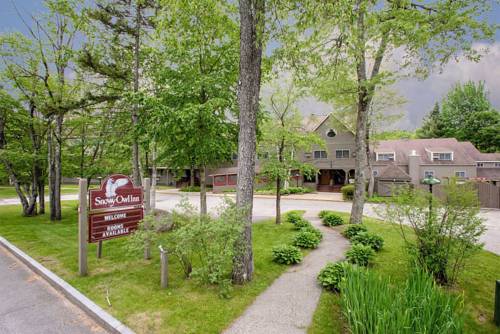 Waterville Valley (New Hampshire) Vereinigte Staaten Traveller Hotel Gutscheincode Booking.com