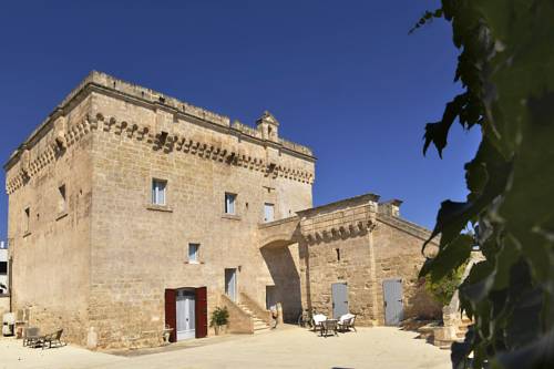 Monopoli Italy Traveler Hotel Booking.com
