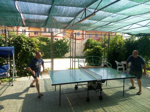 Genicheskaya Gorka Ukraine Traveller Hotel Gutscheincode Booking.com