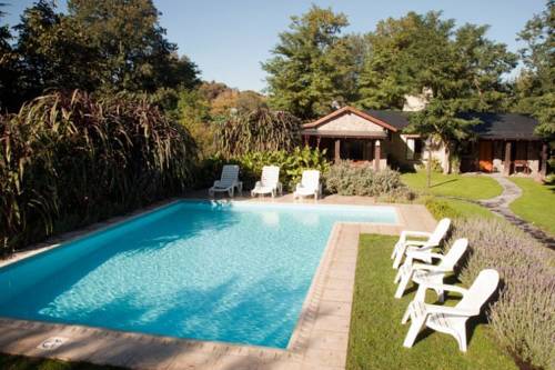 Sierra de la Ventana Argentinien Traveller Hotel Gutscheincode Booking.com