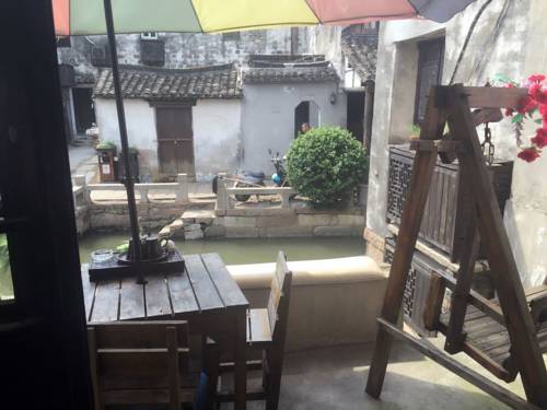 Xitang China Traveller Hotel Gutscheincode Booking.com