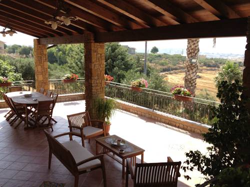 Sciacca Italien Traveller Hotel Gutscheincode Booking.com