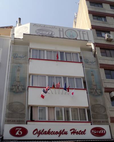 Izmir Türkei Traveller Hotel Gutscheincode Booking.com