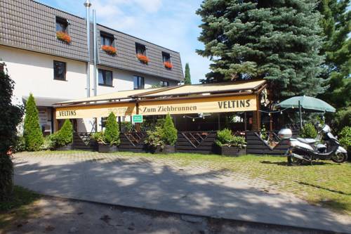 Berlin Deutschland Traveller Hotel Gutscheincode Booking.com
