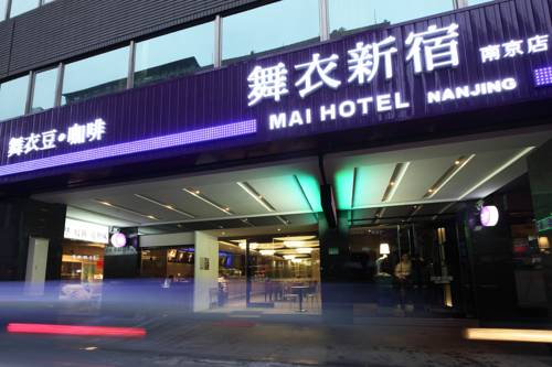 Taipei Taiwan Traveller Hotel Gutscheincode Booking.com