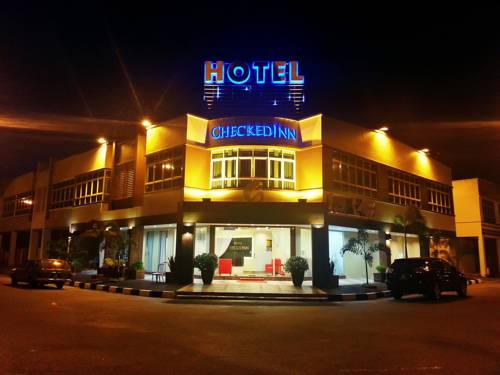 Ipoh Malaysia Traveller Hotel Gutscheincode Booking.com