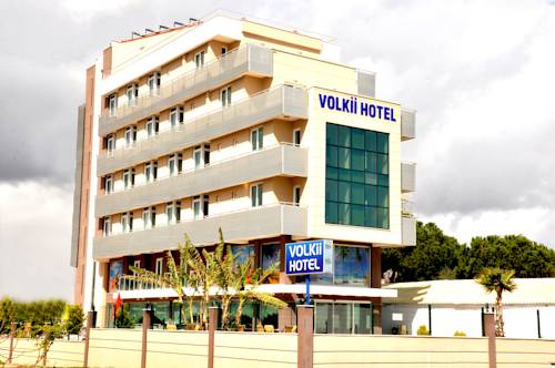 Antalya Türkei Traveller Hotel Gutscheincode Booking.com