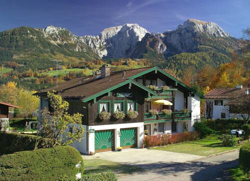 Berchtesgaden Deutschland Traveller Hotel Gutscheincode Booking.com