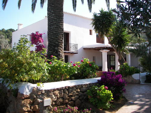 Sant Joan de Labritja Spanien Traveller Hotel Gutscheincode Booking.com