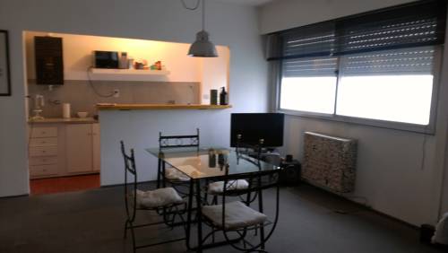 Mar del Plata Argentinien Traveller Hotel Gutscheincode Booking.com