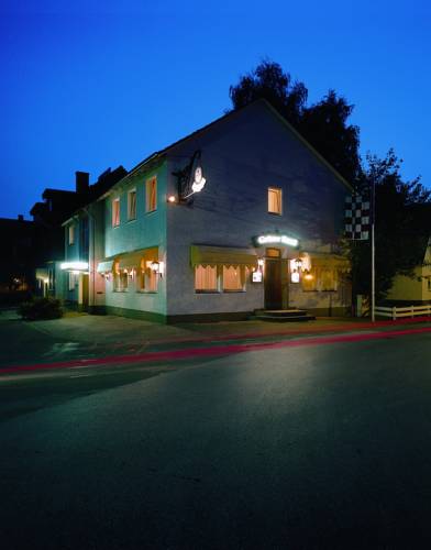 Bad Salzuflen Germany Traveler Hotel Booking.com