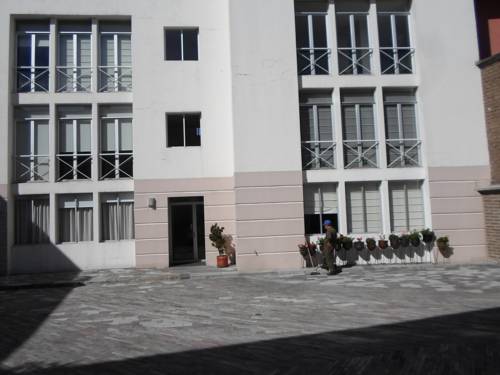 Quito Ecuador Traveller Hotel Gutscheincode Booking.com