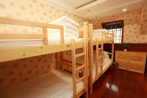 Chengdu China Traveller Hotel Gutscheincode Booking.com