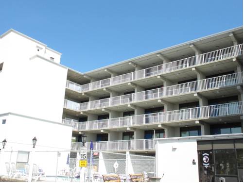 Ocean City (Maryland) Vereinigte Staaten Traveller Hotel Gutscheincode Booking.com