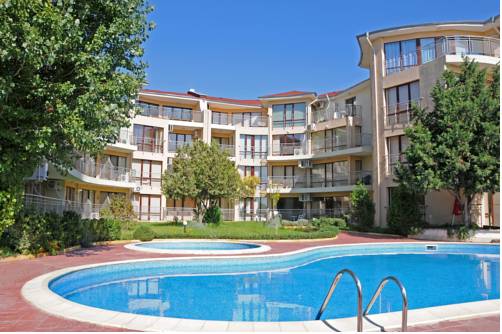 Ravda Bulgarien Traveller Hotel Gutscheincode Booking.com