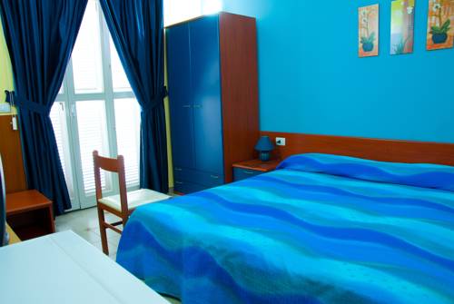 Avola Italien Traveller Hotel Gutscheincode Booking.com