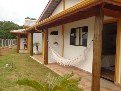 Socorro Brasilien Traveller Hotel Gutscheincode Booking.com