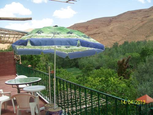 Boumalne Dades Marokko Traveller Hotel Gutscheincode Booking.com
