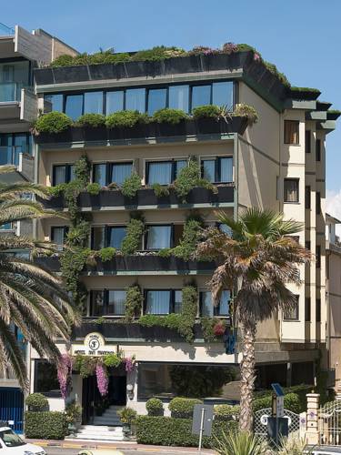 Viareggio Italien Traveller Hotel Gutscheincode Booking.com
