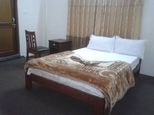 Pokhara Nepal Traveller Hotel Gutscheincode Booking.com