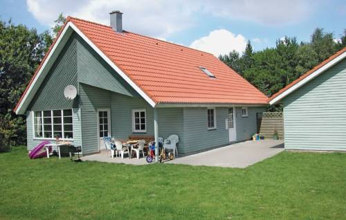 Oksbøl Dänemark Traveller Hotel Gutscheincode Booking.com