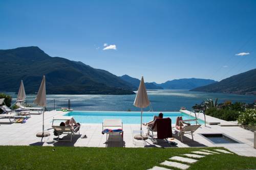 Gravedona  Italien Traveller Hotel Gutscheincode Booking.com