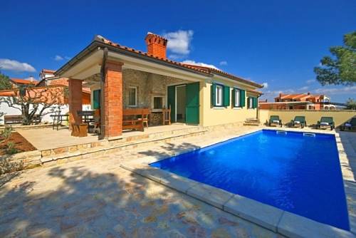 Vodnjan Kroatien Traveller Hotel Gutscheincode Booking.com