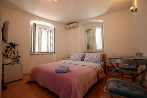 Teilt Kroatien Traveller Hotel Gutscheincode Booking.com
