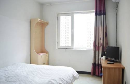 Shijiazhuang China Traveller Hotel Gutscheincode Booking.com