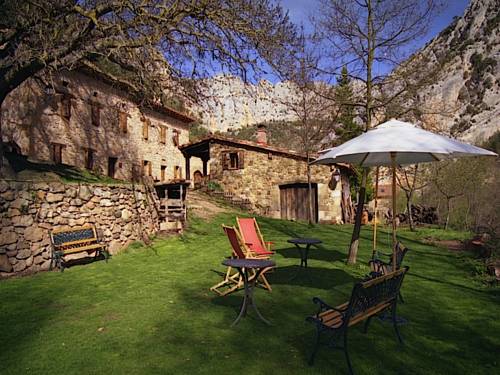 Barriolacuesta Spanien Traveller Hotel Gutscheincode Booking.com