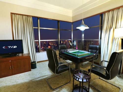 Dongguan China Traveller Hotel Gutscheincode Booking.com
