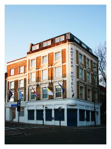 London Vereinigtes Königreich Traveller Hotel Gutscheincode Booking.com